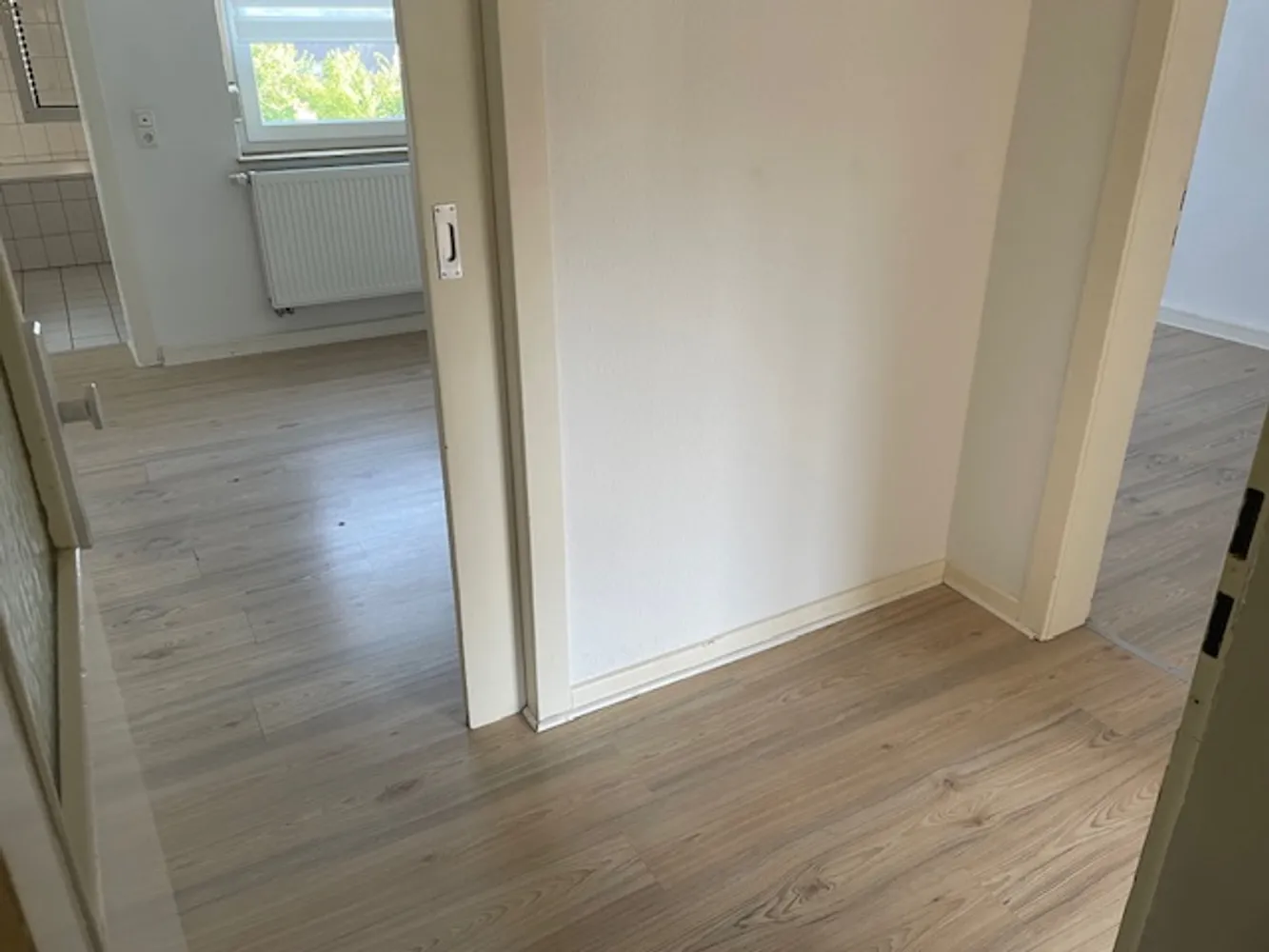 2 Zimmer Wohnung mit 47 m² in Mönchengladbach – Bild 2