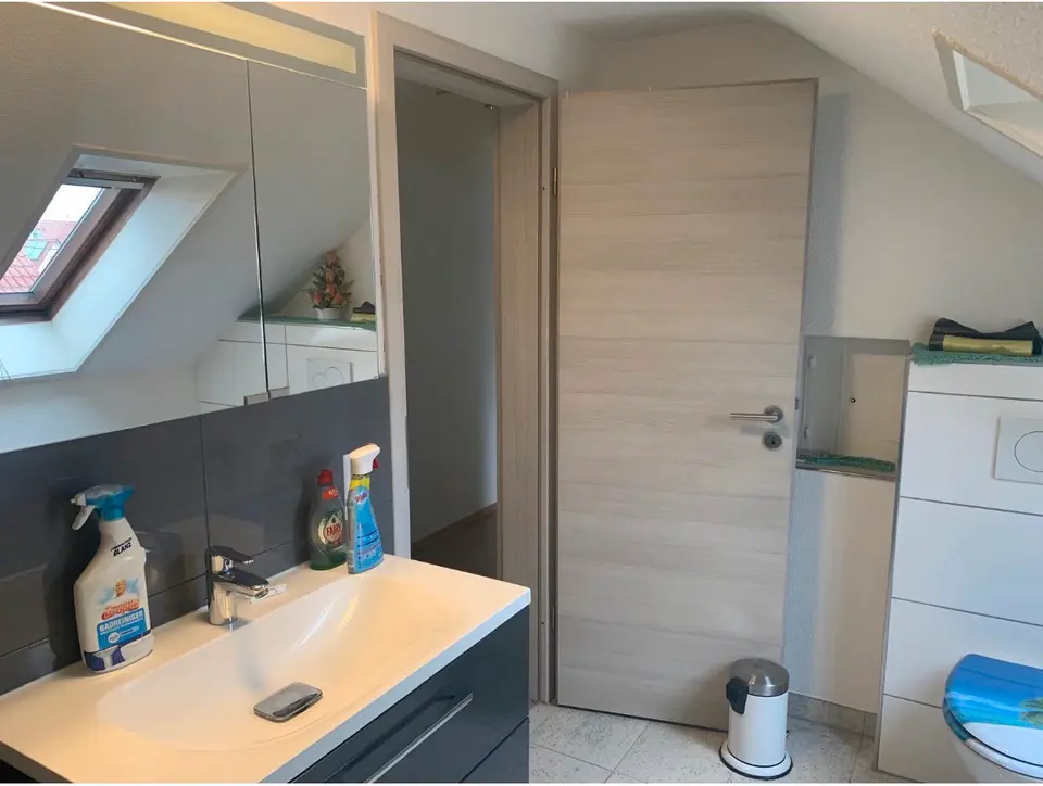 3 Zimmer Wohnung mit 69 m² in Kirchheim unter Teck – Bild 6