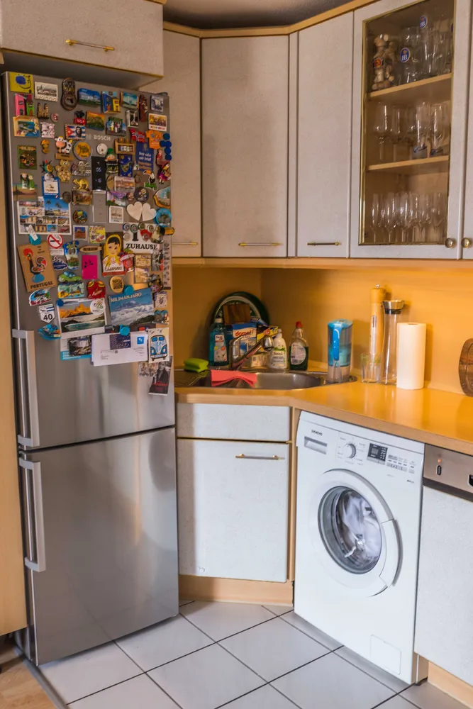 3 Zimmer Wohnung mit 60 m² in München – Bild 12
