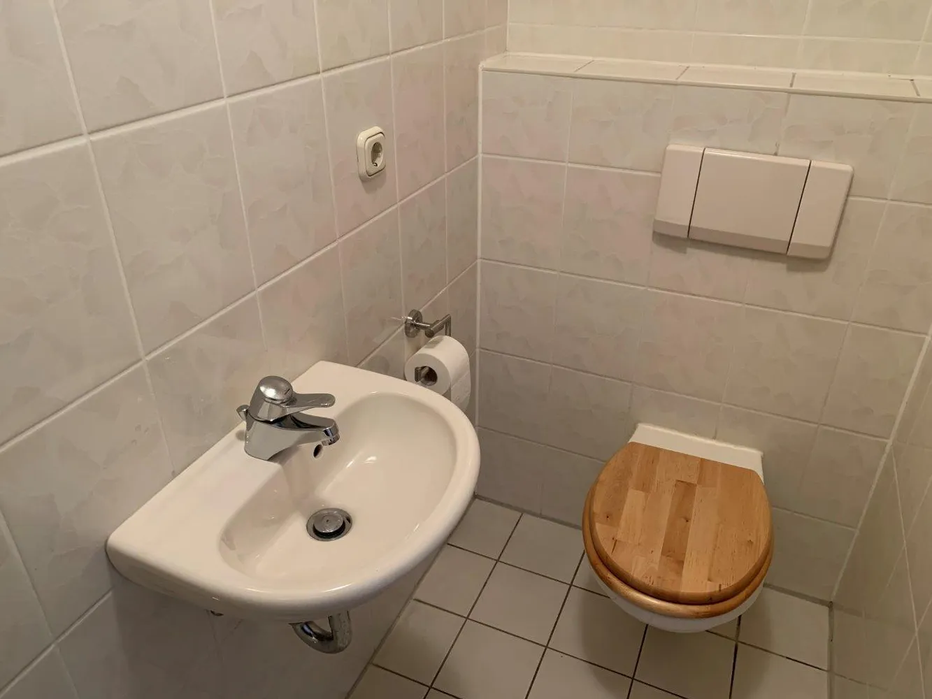 3 Zimmer Wohnung mit 79 m² in Augsburg – Bild 4