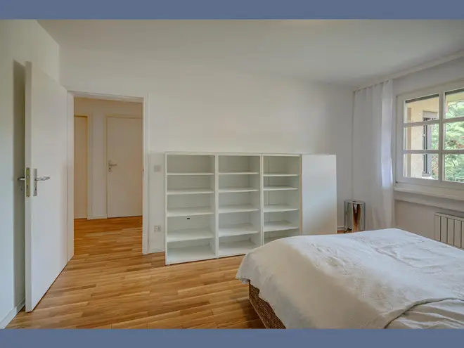 2 room apartment with 56 m² in Munich – Photo 6