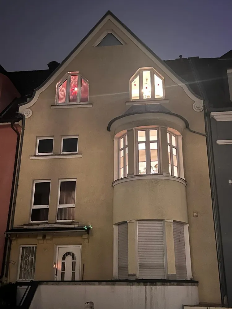 3 Zimmer Wohnung mit 100 m² in Essen – Bild 3