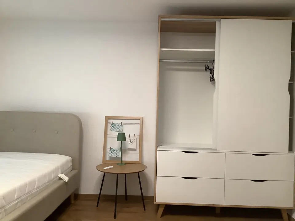WG-Zimmer mit 13 m² in Villingen-Schwenningen – Bild 8