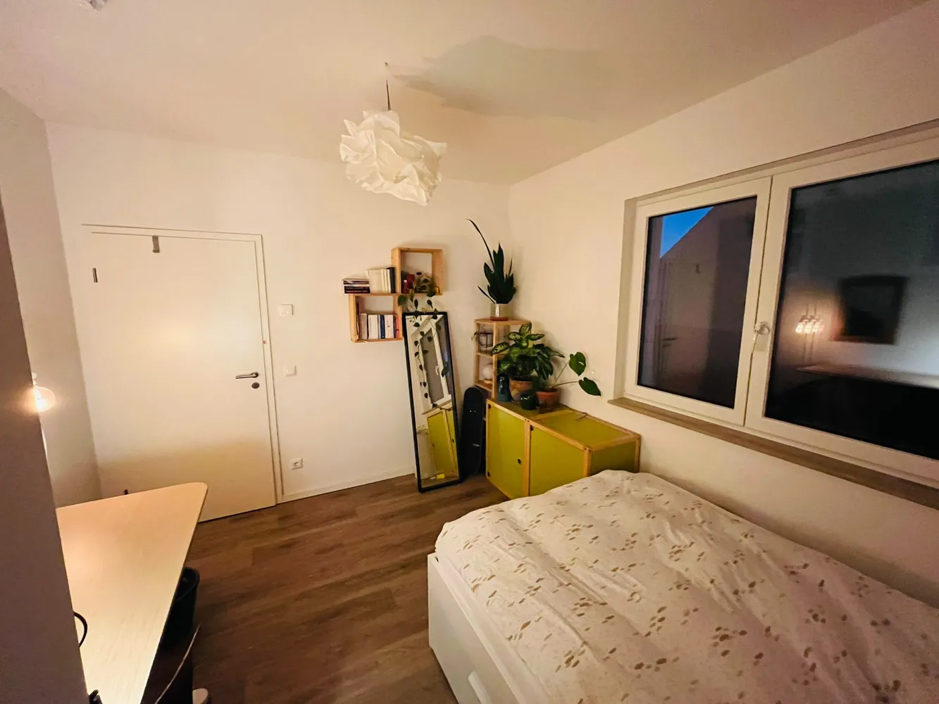 4 Zimmer Wohnung mit 117 m² in Oranienburg – Bild 8