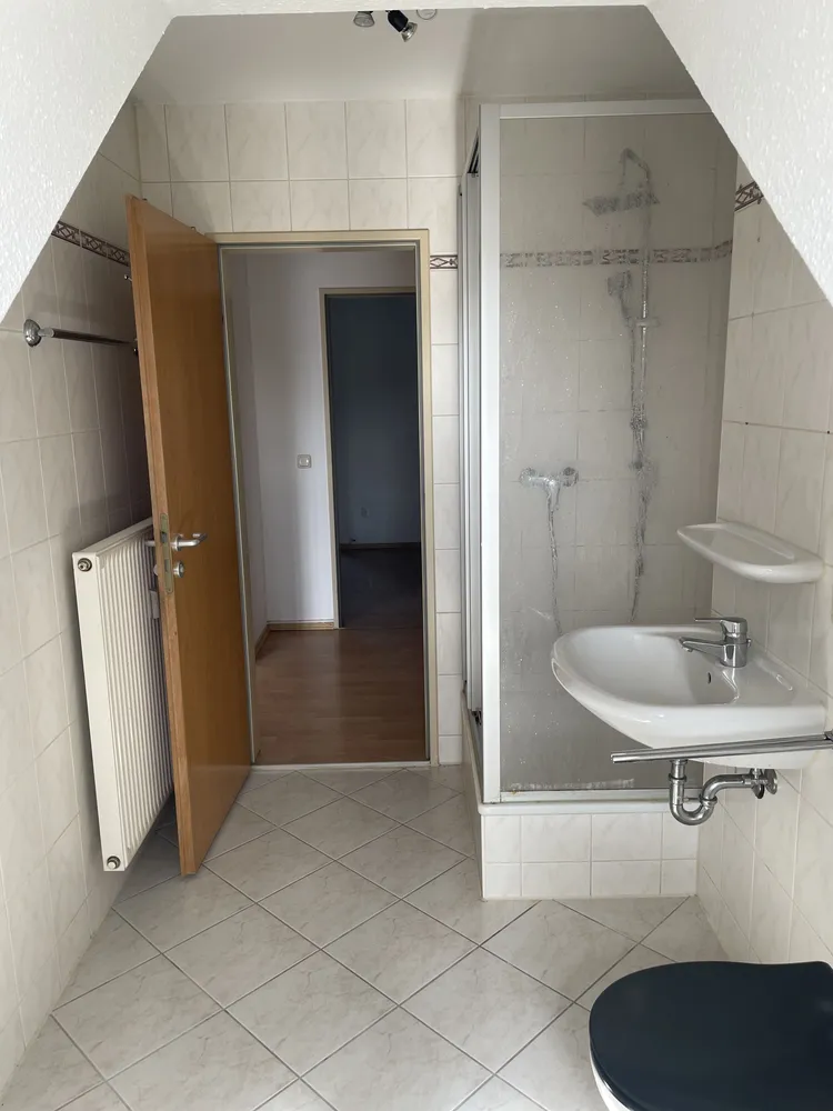 3 room apartment with 65 m² in Chemnitz – Photo 12