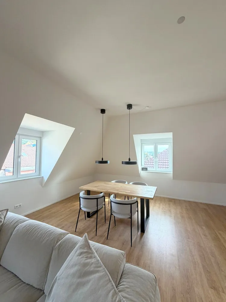 3 room apartment with 120 m² in Lörrach – Photo 1