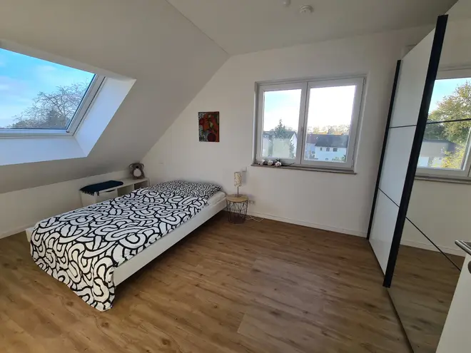 2 Zimmer Wohnung mit 53 m² in Ingolstadt – Bild 4