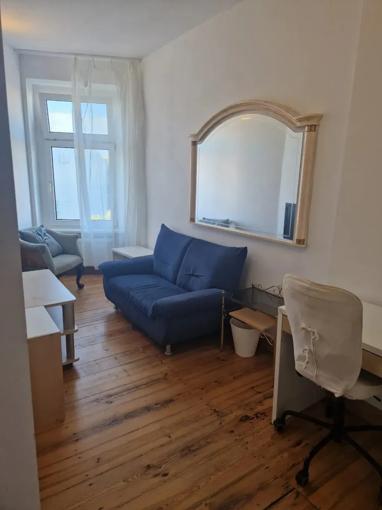WG-Zimmer mit 14 m² in Berlin – Bild 5