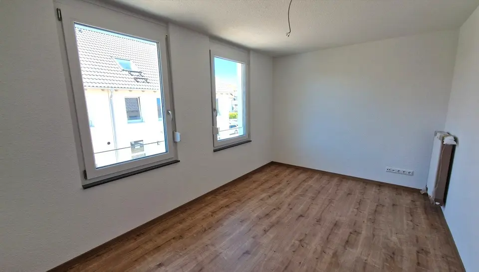 6 Zimmer Haus mit 137 m² in Mainz – Bild 8