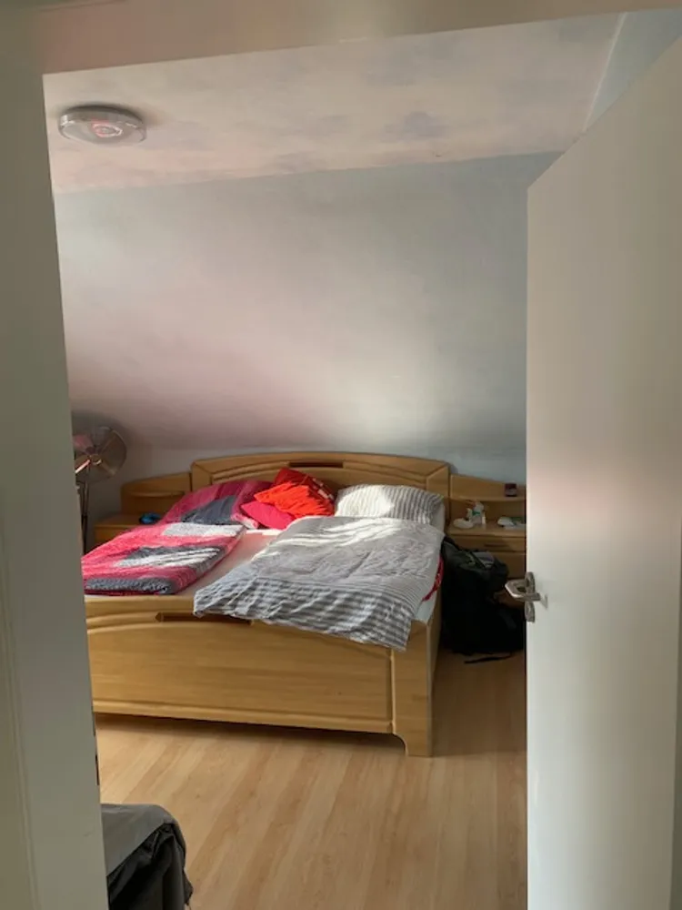 3 Zimmer Wohnung mit 53 m² in Herne – Bild 4