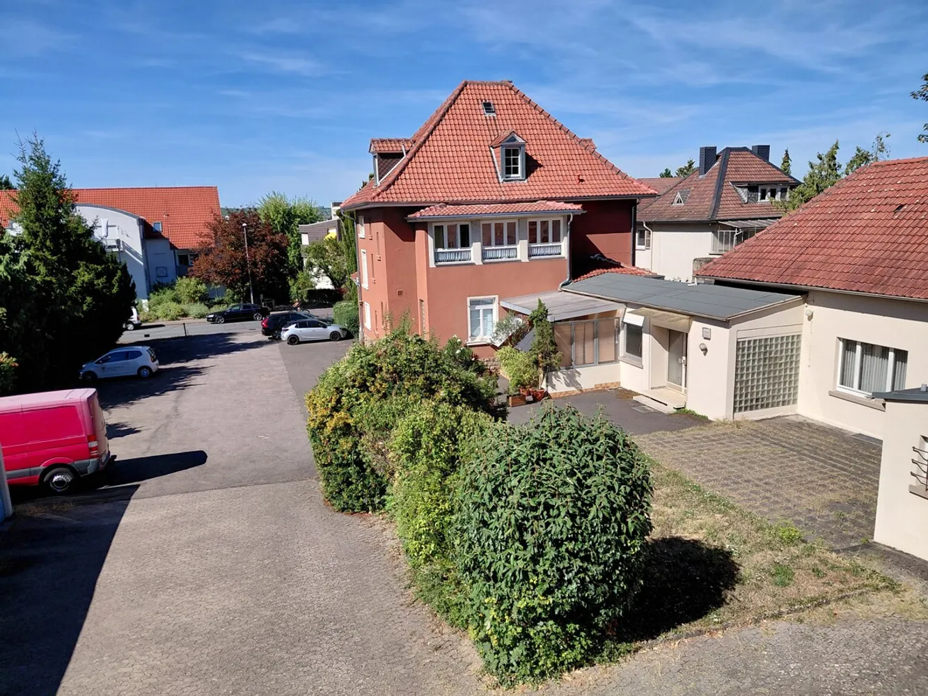 3 Zimmer Wohnung mit 100 m² in Bad Kreuznach – Bild 1