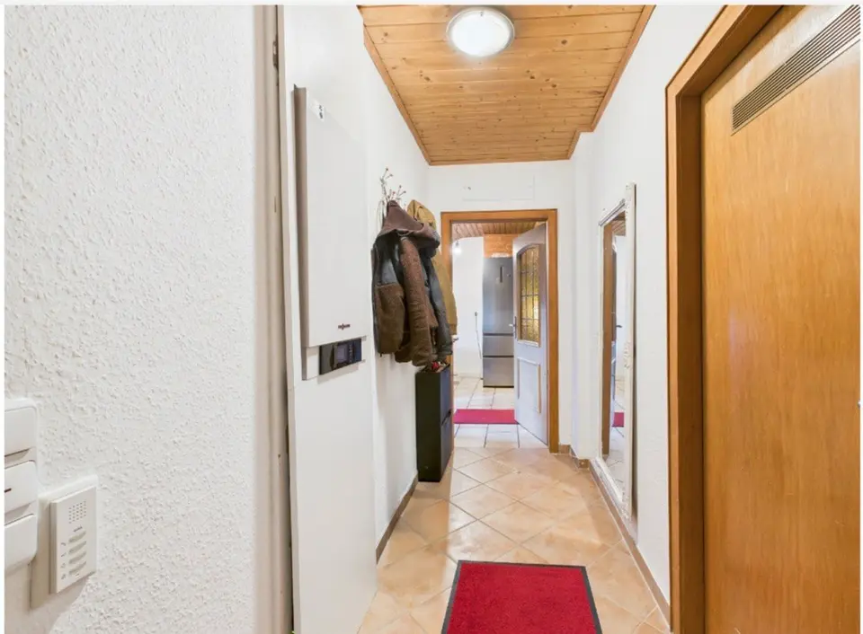 2 Zimmer Wohnung mit 46 m² in Lüdenscheid – Bild 4