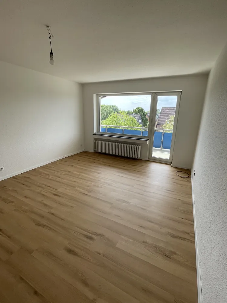4 Zimmer Wohnung mit 80 m² in Oberhausen – Bild 7