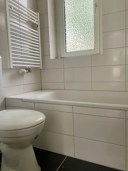 2 Zimmer Wohnung mit 45 m² in Frankfurt am Main – Bild 5