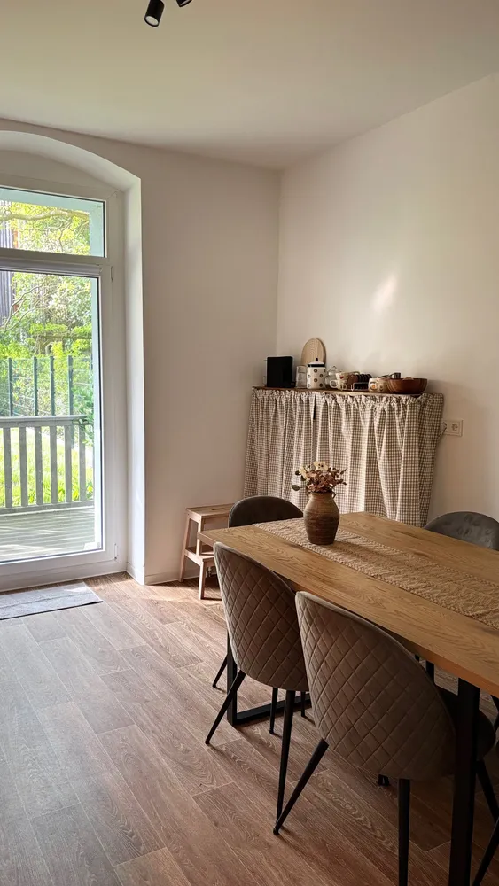 3 Zimmer Wohnung mit 77 m² in Eberswalde – Bild 2