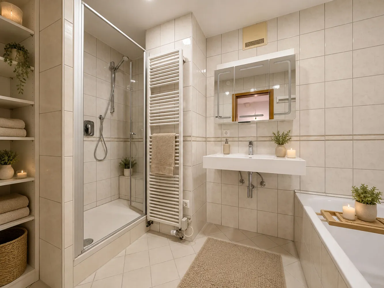 4 Zimmer Wohnung mit 101 m² in Crailsheim – Bild 3