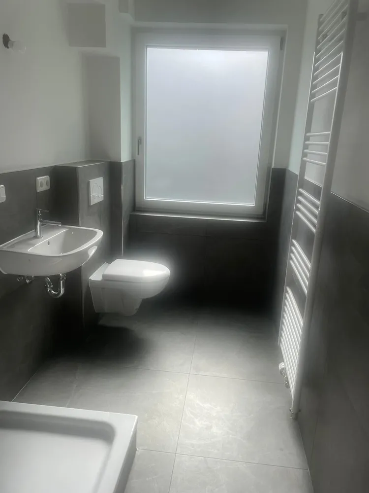 1 Zimmer Wohnung mit 60 m² in München – Bild 3