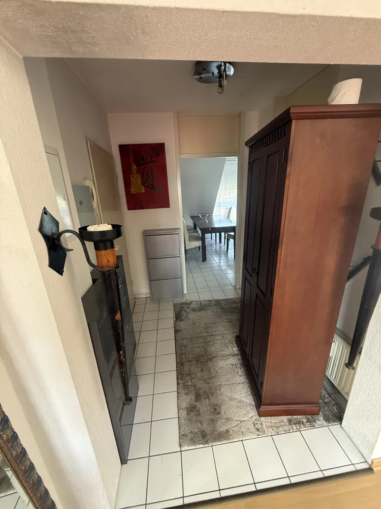 2 Zimmer Wohnung mit 61 m² in Krefeld – Bild 7