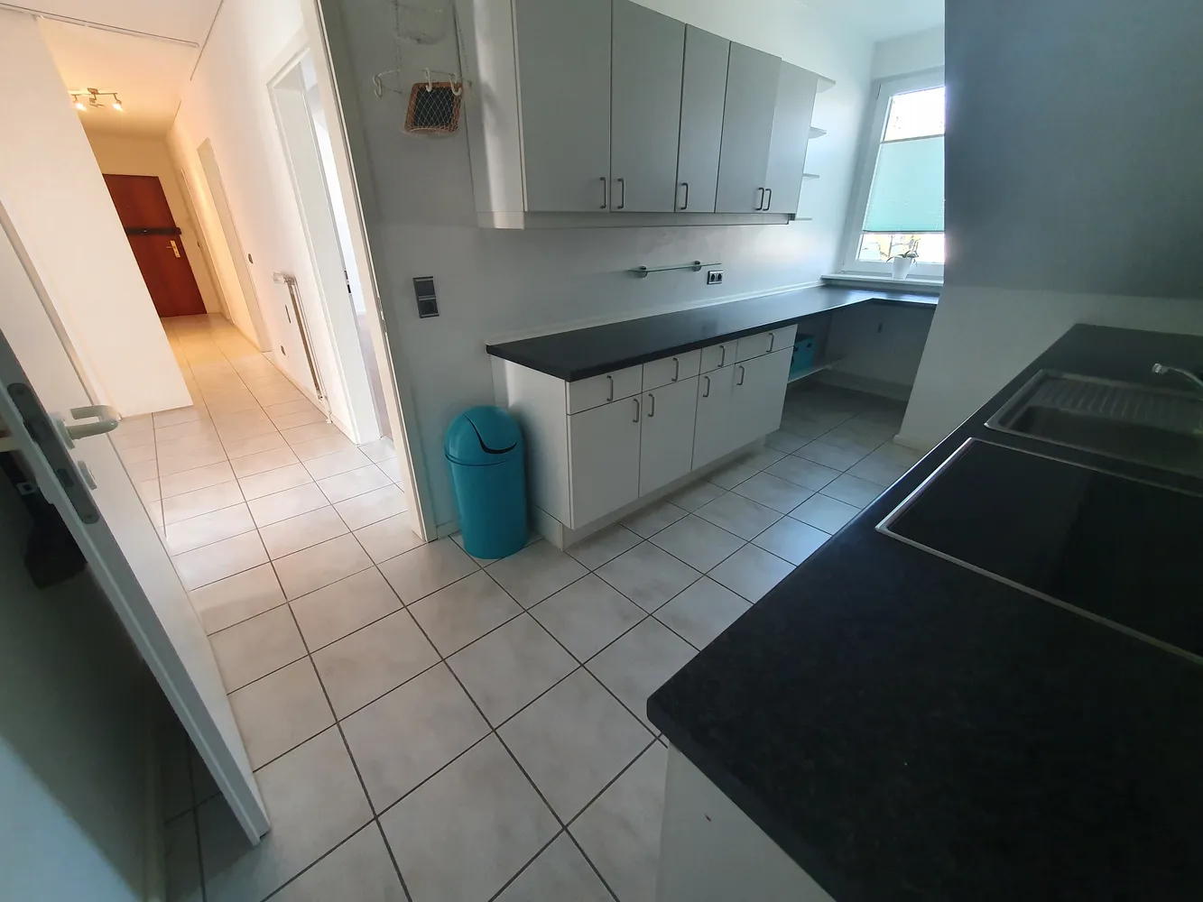 4 Zimmer Wohnung mit 98 m² in Hamburg – Bild 11