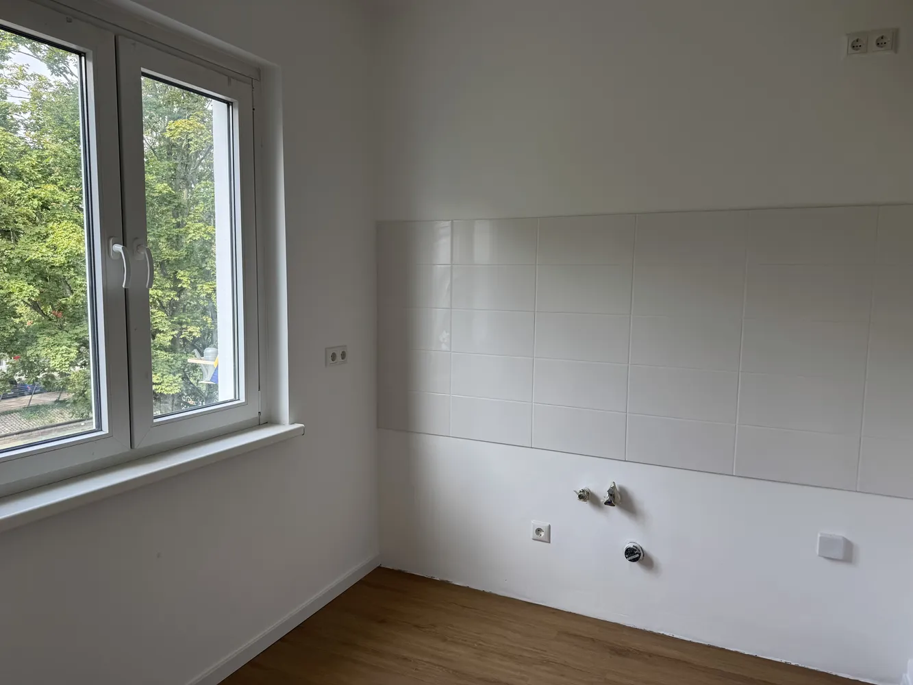 1 Zimmer Wohnung mit 38 m² in Berlin – Bild 3