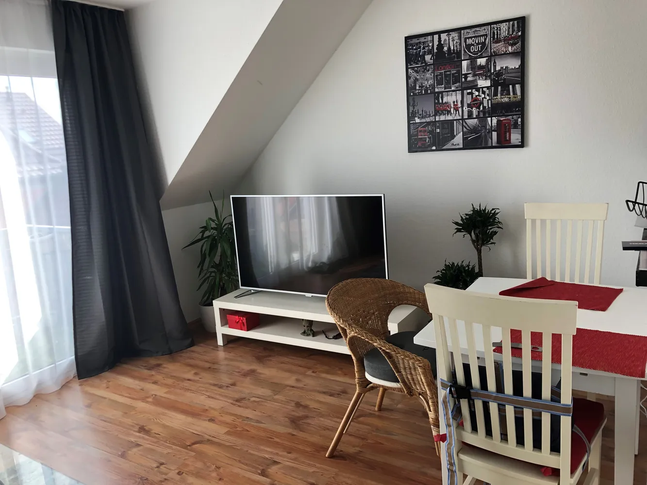 3 Zimmer Wohnung mit 64 m² in Delitzsch – Bild 5