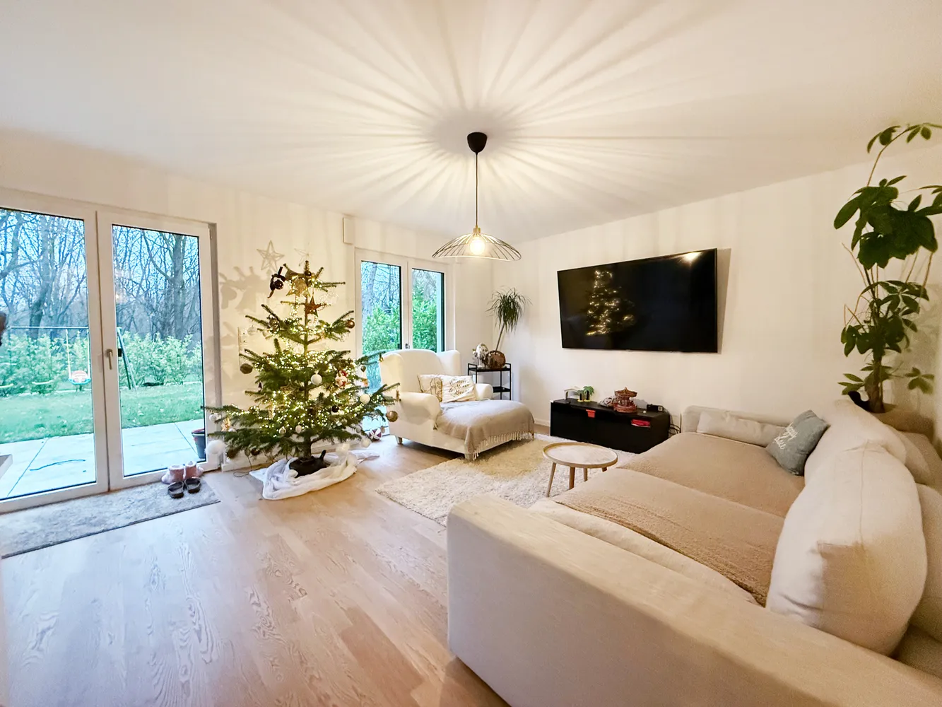 5 Zimmer Wohnung mit 180 m² in Bochum – Bild 5