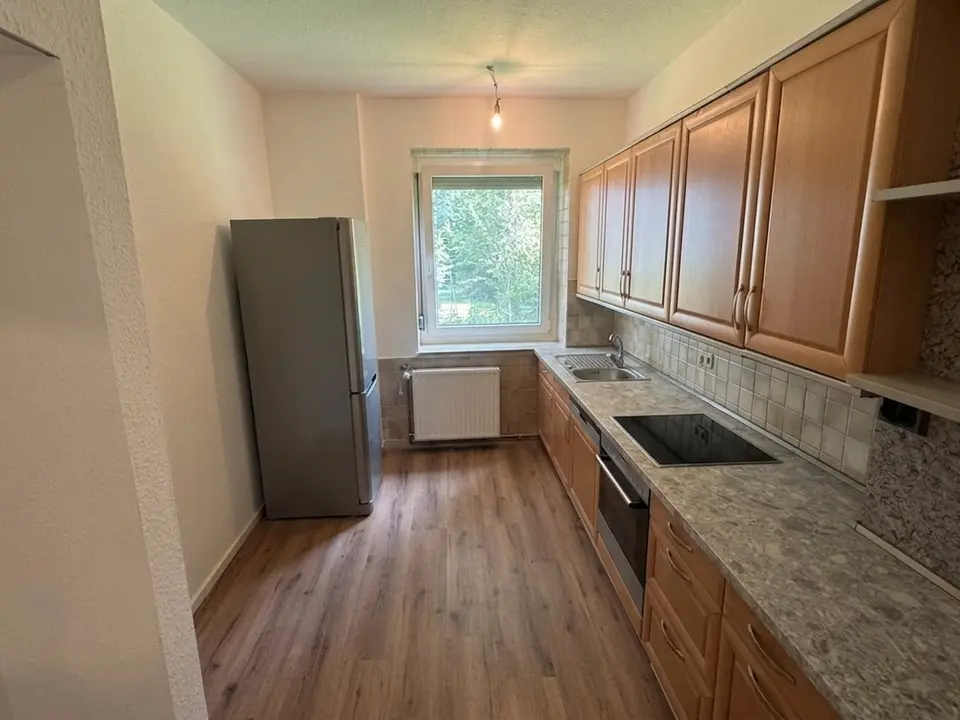 4 Zimmer Wohnung mit 101 m² in Braunschweig – Bild 7