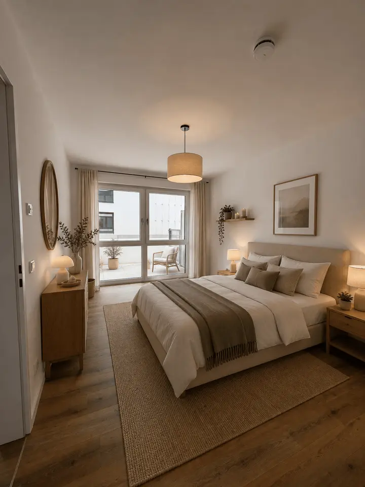 2 Zimmer Wohnung mit 70 m² in Gelsenkirchen – Bild 4