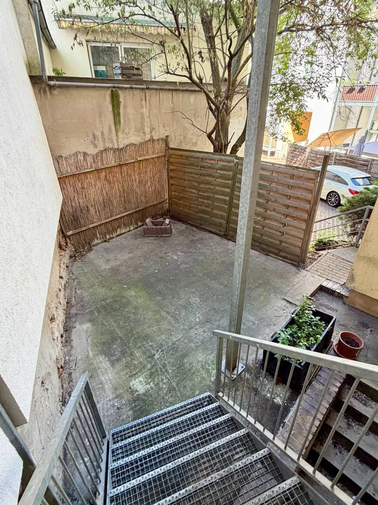 3 Zimmer Wohnung mit 77 m² in Halle (Saale) – Bild 6