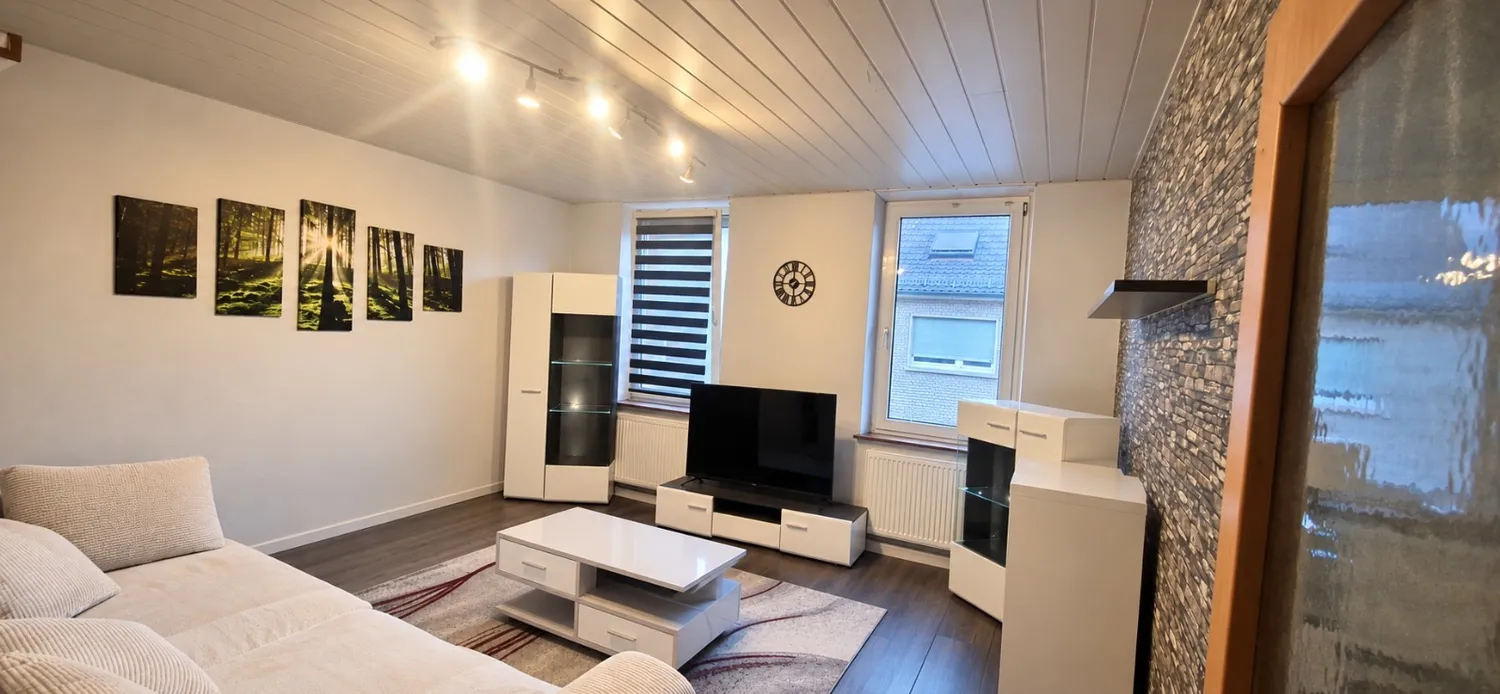 2 Zimmer Wohnung mit 67 m² in Mannheim – Bild 1