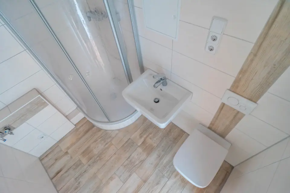 Studio mit 33 m² in Chemnitz – Bild 9