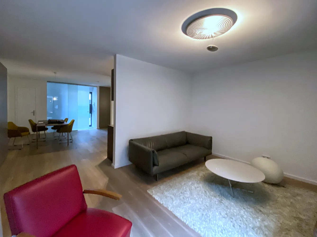 2 Zimmer Wohnung mit 85 m² in Düsseldorf – Bild 9