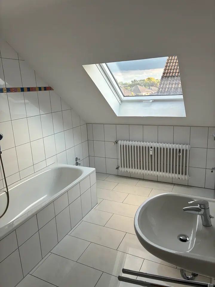 2 Zimmer Wohnung mit 66 m² in Kerpen – Bild 10