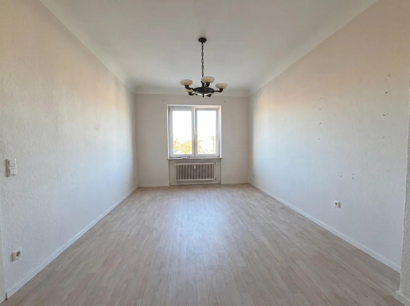 4 Zimmer Wohnung mit 111 m² in Nürnberg – Bild 8