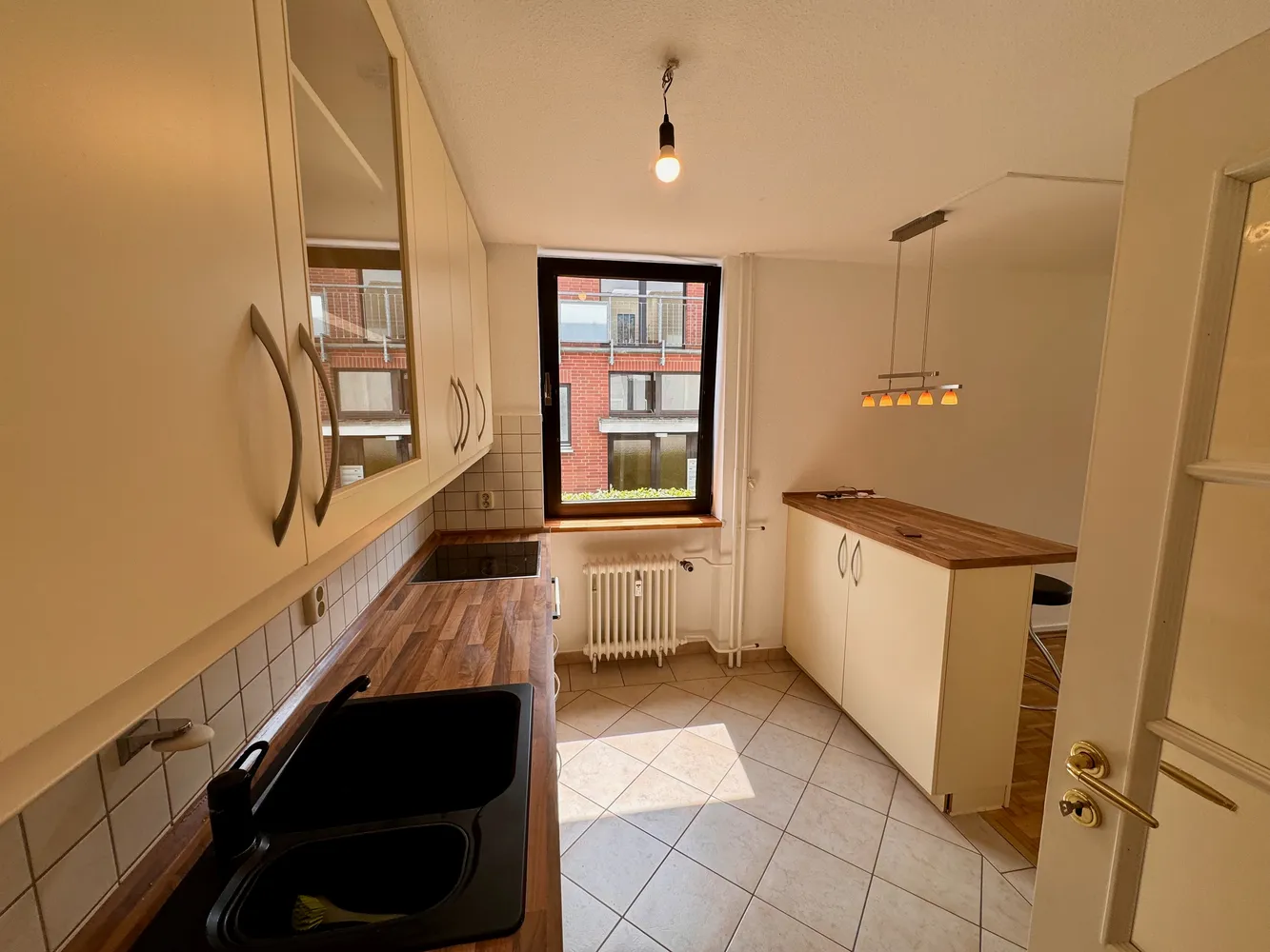3 Zimmer Wohnung mit 80 m² in Hamburg – Bild 7