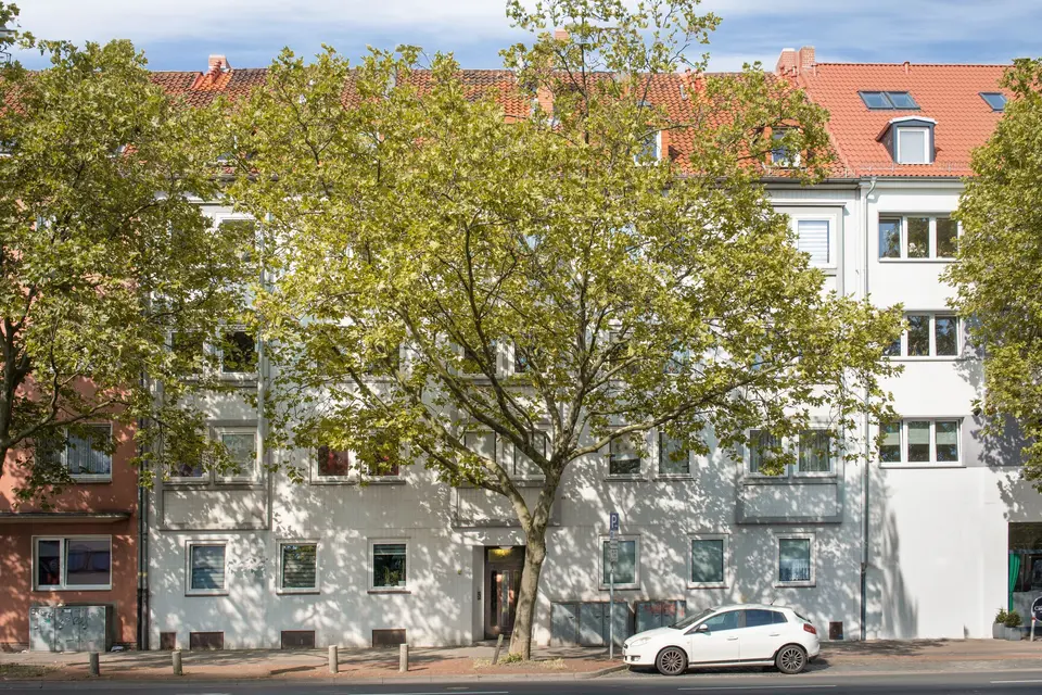 Studio mit 27 m² in Hannover – Bild 9