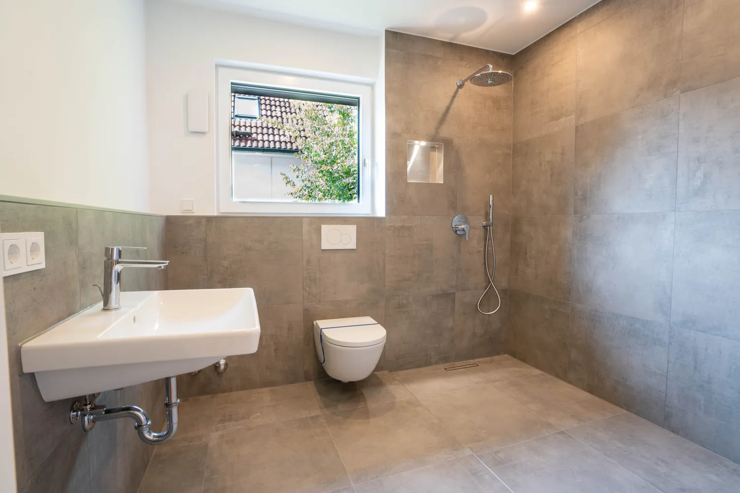 4 Zimmer Wohnung mit 86 m² in München – Bild 9