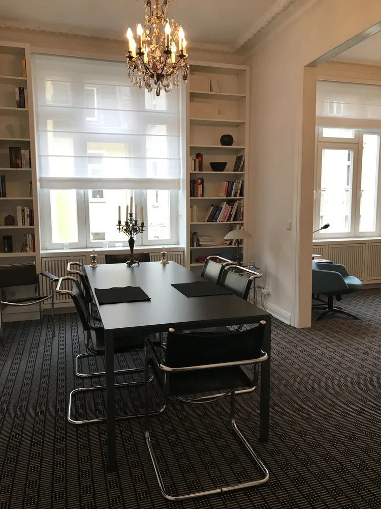 3 Zimmer Wohnung mit 93 m² in Köln – Bild 5