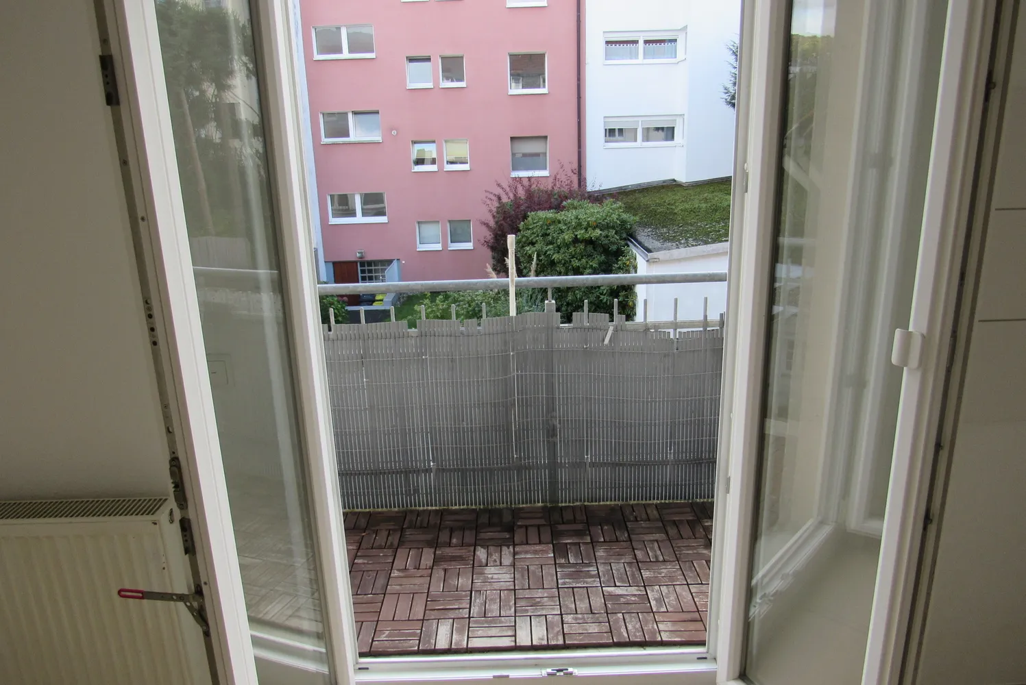 2 Zimmer Wohnung mit 63 m² in Wuppertal – Bild 2