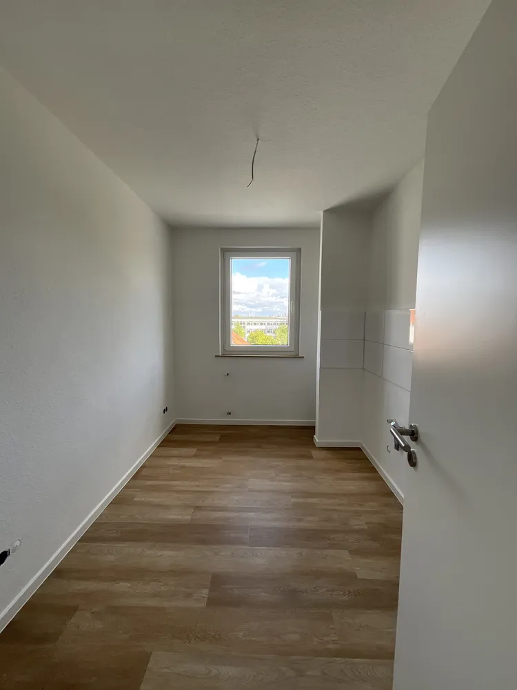 3 Zimmer Wohnung mit 79 m² in Hannover – Bild 2