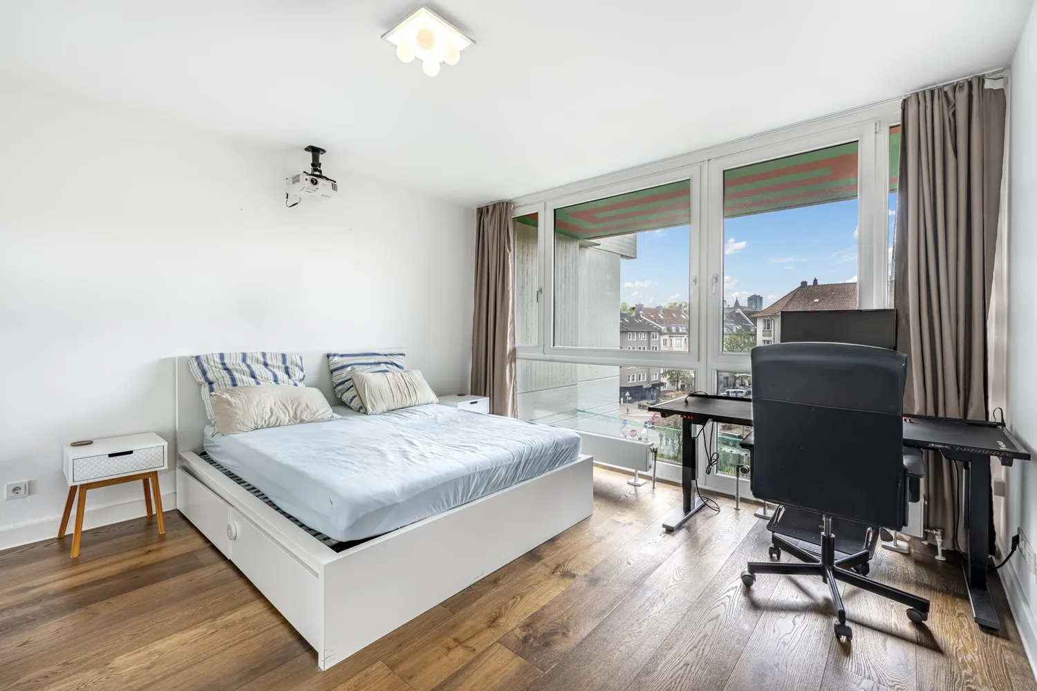 3 Zimmer Wohnung mit 92 m² in Düsseldorf – Bild 10