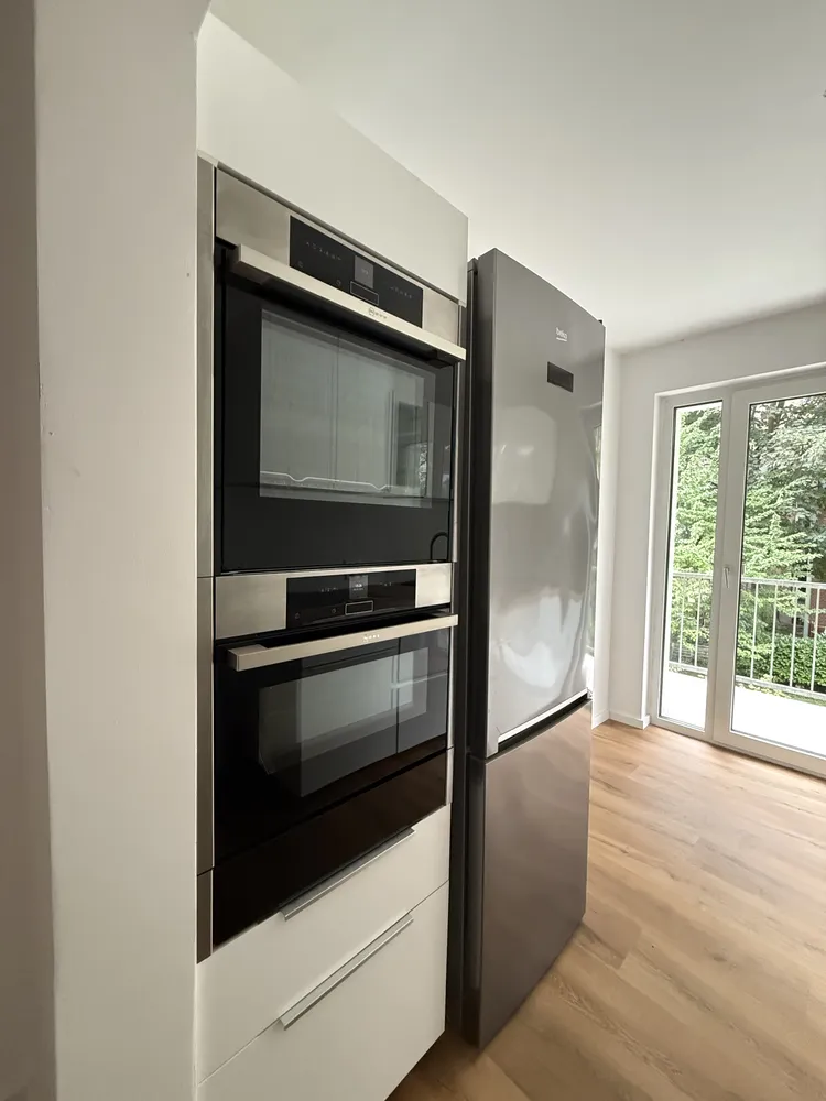 3 room apartment with 64 m² in Hanover – Photo 5