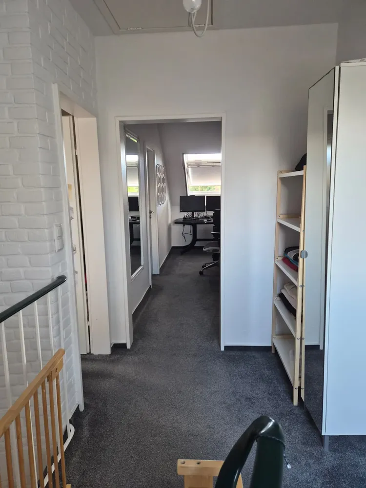4 room apartment with 102 m² in Bremen – Photo 12