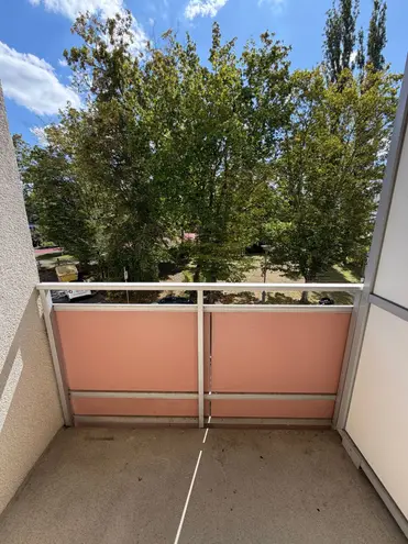 2 Zimmer Wohnung mit 39 m² in Dresden – Bild 4