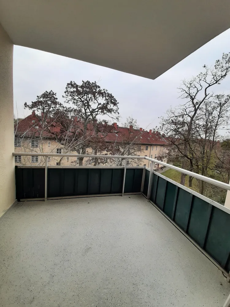 1 Zimmer Wohnung mit 42 m² in Berlin – Bild 3