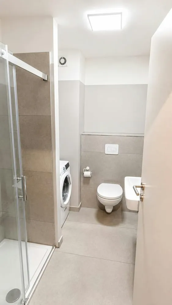 WG-Zimmer mit 12 m² in Düsseldorf – Bild 5