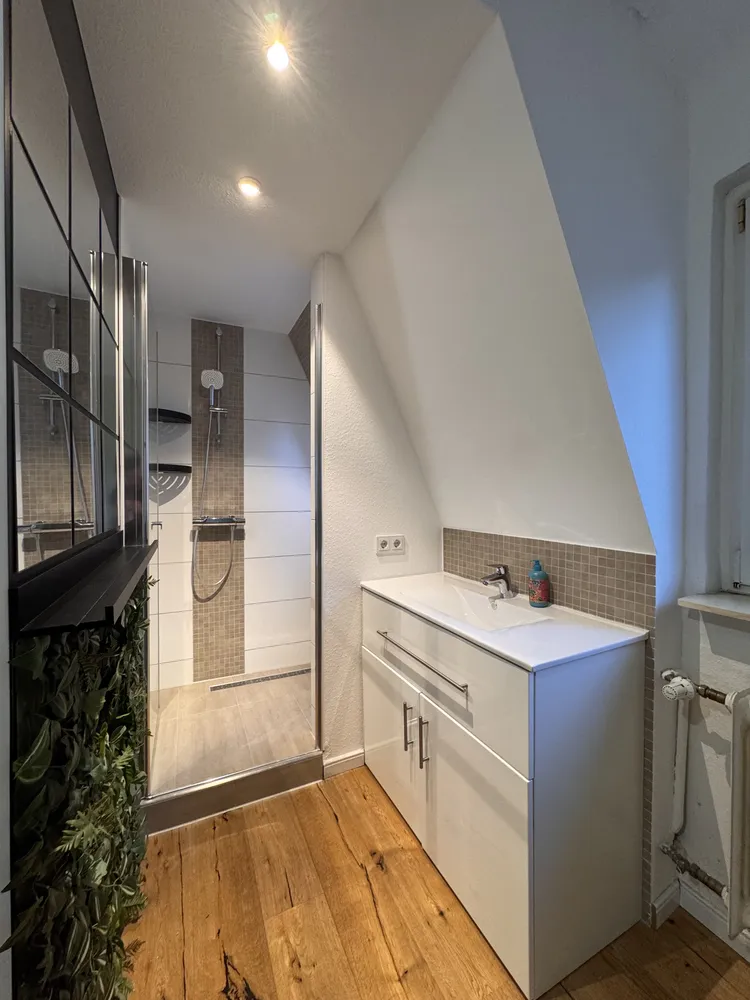 3 Zimmer Wohnung mit 94 m² in Duisburg – Bild 4