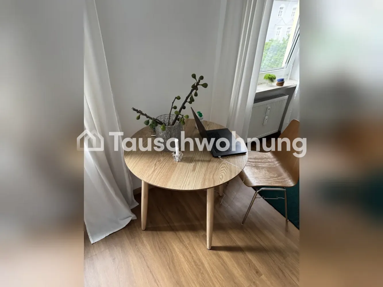 1 Zimmer Wohnung mit 35 m² in München – Bild 1