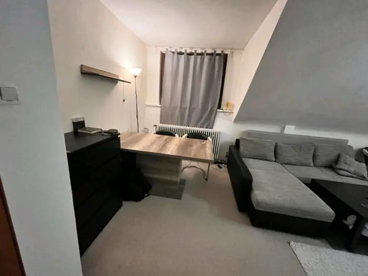 2 Zimmer Wohnung mit 50 m² in Hannover – Bild 2