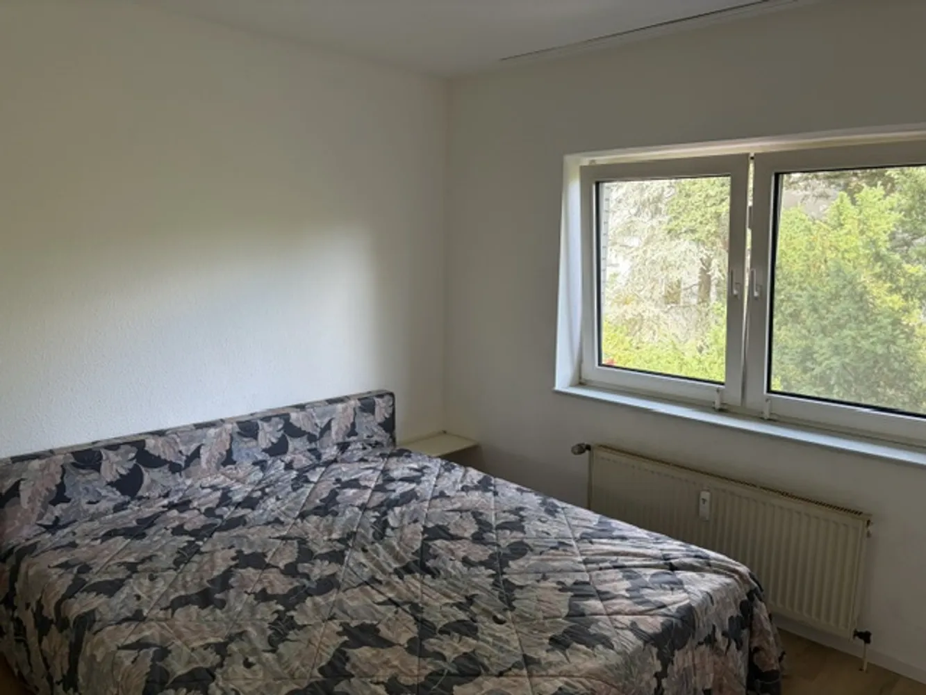 2 Zimmer Wohnung mit 57 m² in Hamburg – Bild 7